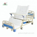 Medical Hospital Bed 5 function appliances medical electric hospital bed Supplier